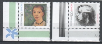 NSR 1854 / 1855 ** - 1996